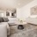 Spacious Living Rooms