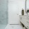 Spacious Shower