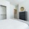 Secondary Bedroom with on suite 