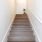 Stairs leading you to your forever home!