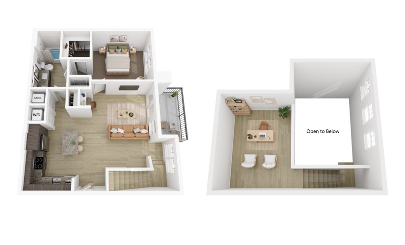 A2 Loft 