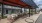 Residences at Kingwood East outdoor lounge
